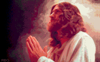 Jesus